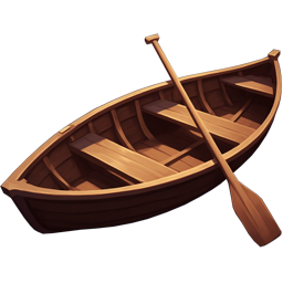 Rowboat