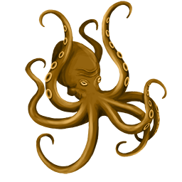 Cooked Abyssal Inkweaver