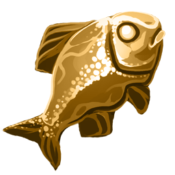 Cooked Ashenfield Drifter