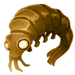 Cooked Brimstone Nibbler