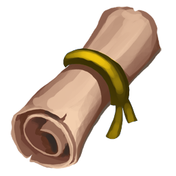 Vitality Scroll