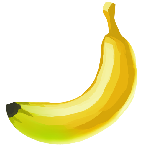 Everblade Banana