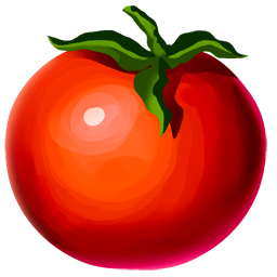 Redcap Tomato