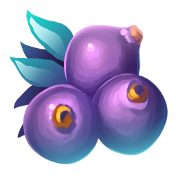 Moonshade Berries