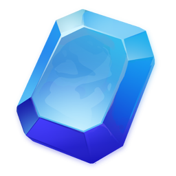 Refined Mana Gem