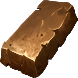 Bronze Bar