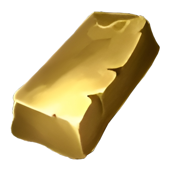 Gold Bar