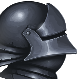 Mistralsteel Helmet
