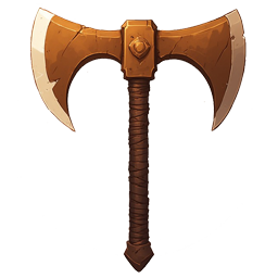 Bronze Axe