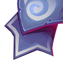 Mistralweave Shoulders