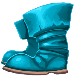 Silkweave Boots
